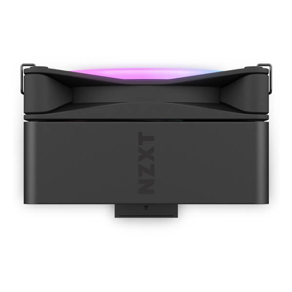 Nzxt T120 RGB 120mm CPU Air Cooler (Black)